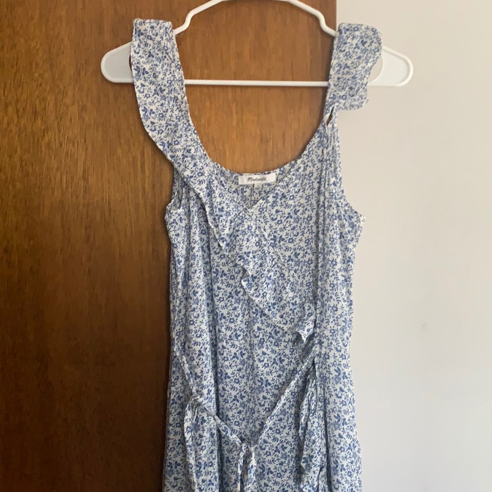 Madewell Dress